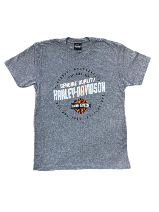 Empire Dealer Tee - Locked