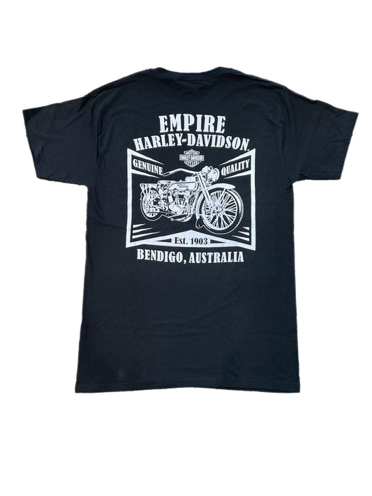 Empire Dealer Tee - Imprint