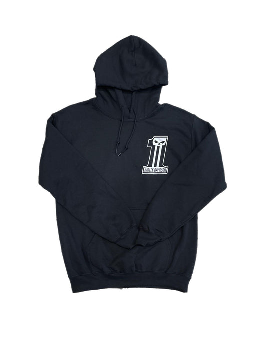 Empire Dealer Hoodie - DC Black