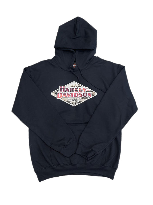 Empire Dealer Hoodie - 120th Diamond
