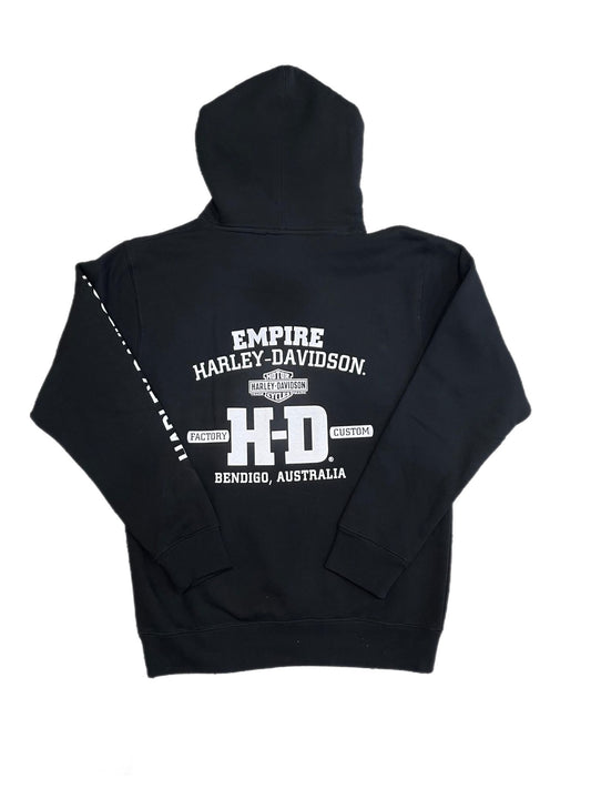 Empire Dealer Hoodie - WG
