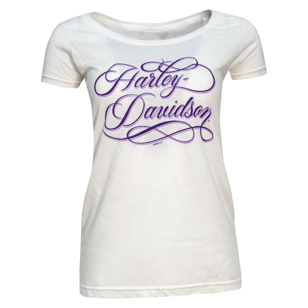 Empire Ladies Dealer Tee - Dignified