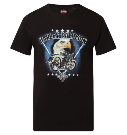 Empire Dealer Tee - Eagle Struck