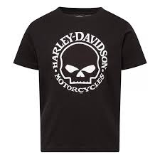 Empire Kids Dealer Tee - WG Black
