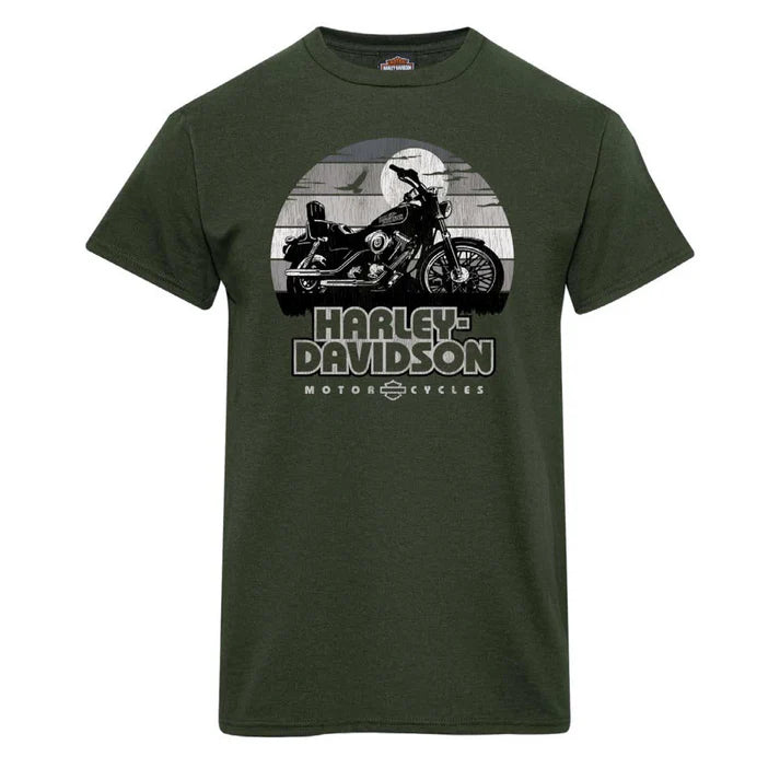 Empire Dealer Tee - Ambience