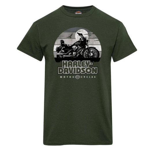Empire Dealer Tee - Ambience