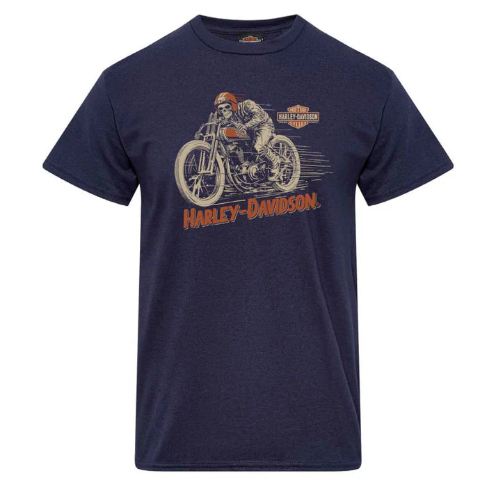 Empire Dealer Tee - Velocity