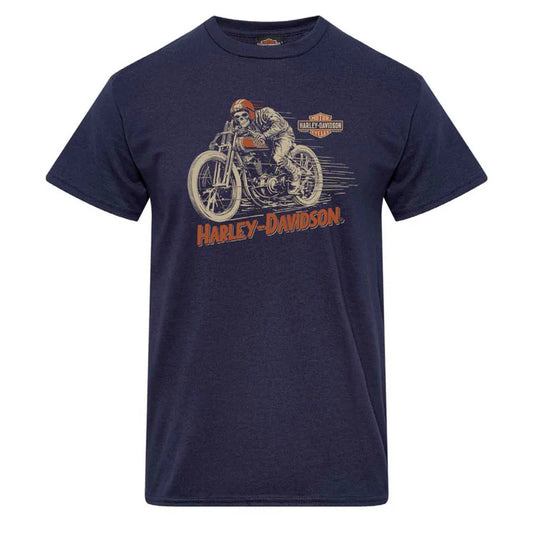 Empire Dealer Tee - Velocity