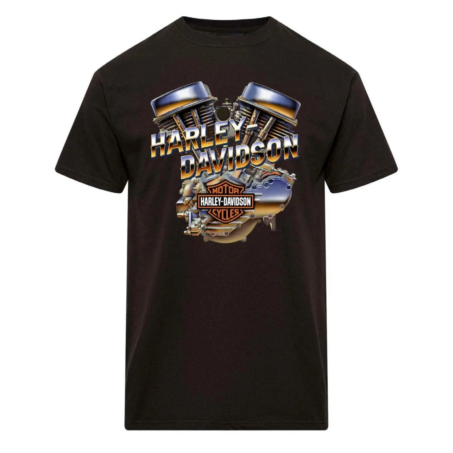 Empire Dealer Tee - Rumble
