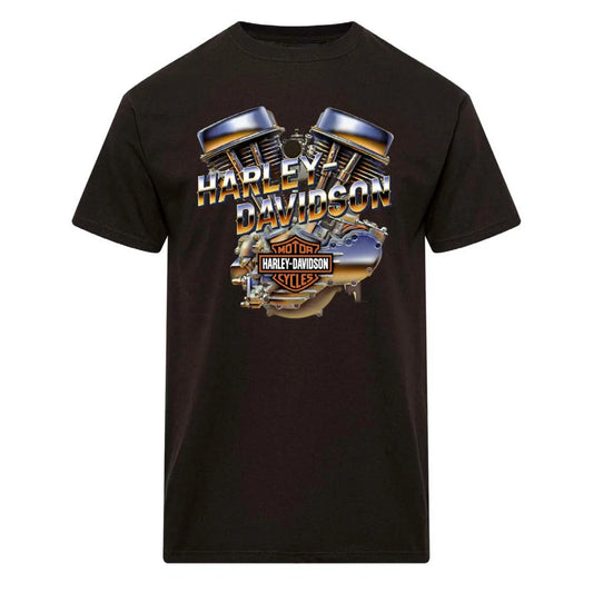 Empire Dealer Tee - Rumble