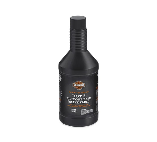 H-D DOT 5 Brake Fluid