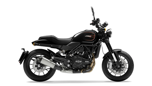 Harley-Davidson X™500