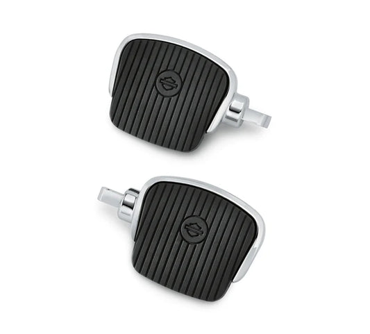 Harley-Davidson Mini Footboard Kit - Large