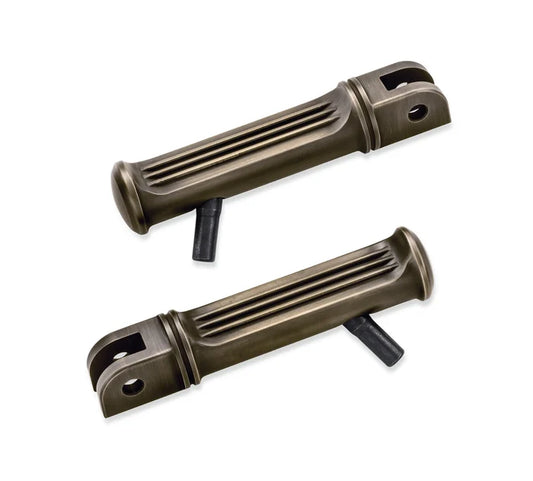 Harley-Davidson Brass Rider Footpegs