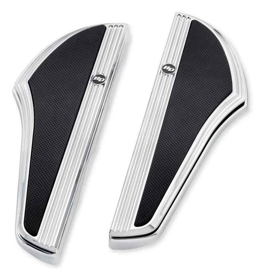 Harley-Davidson Defiance Rider Footboard Kit