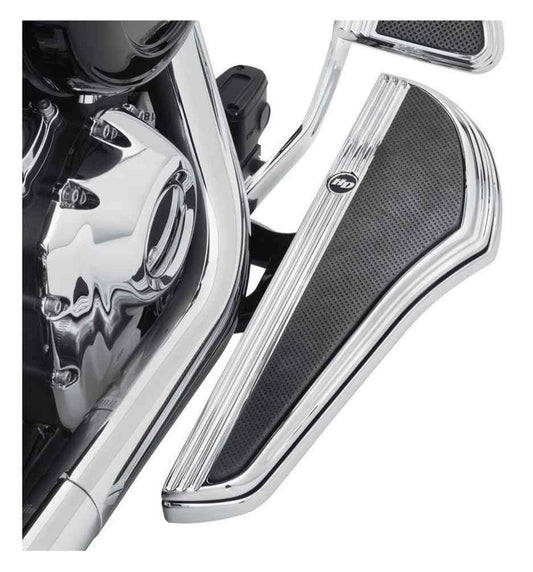 Harley-Davidson Defiance Rider Footboard Kit