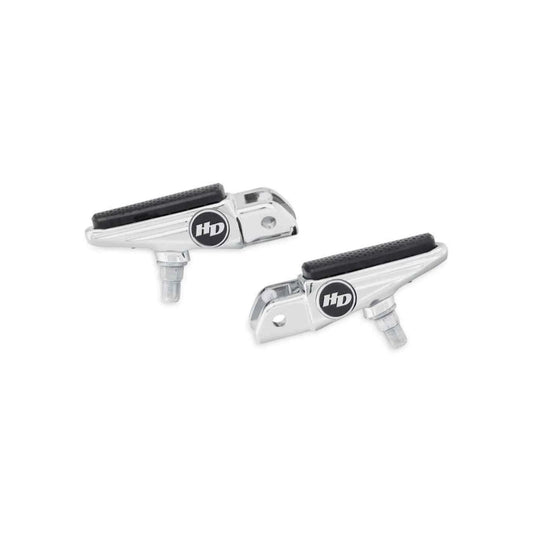 Harley-Davidson Defiance Rider Footpegs