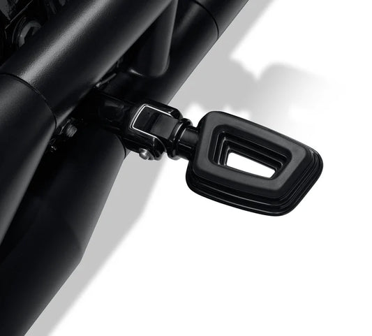 Harley-Davidson Empire Passenger Footpegs