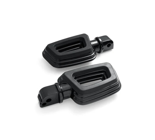 Harley-Davidson Empire Passenger Footpegs