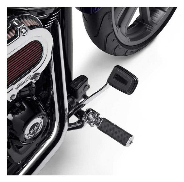 Harley-Davidson Empire Small Rear Brake Pedal Pad