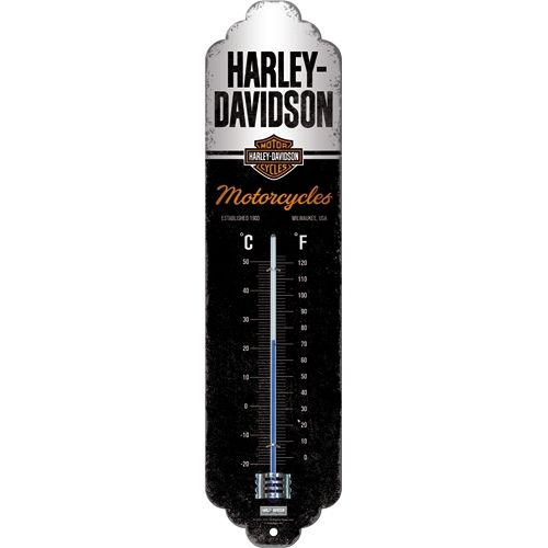 Harley-Davidson Thermometer