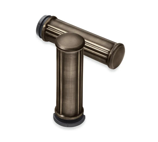 Harley-Davidson Brass Hand Grips