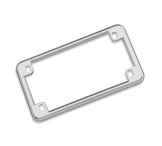 Harley-Davidson License Plate Frame