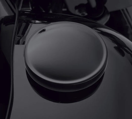 Harley-Davidson Custom Fuel Cap