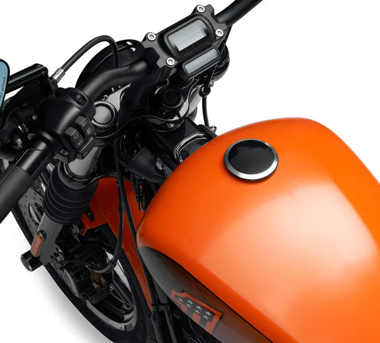 Harley-Davidson Custom Fuel Cap
