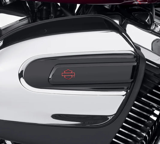 Harley-Davidson Kahuna Air Cleaner Trim