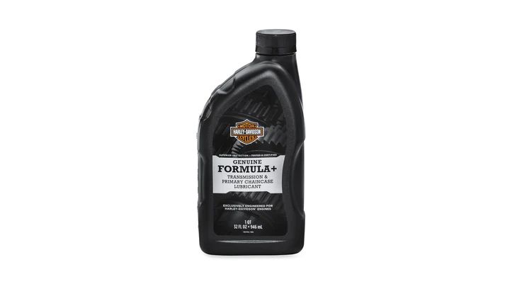 Harley-Davidson Formula + Transmission and Primary Chaincase Lubricant