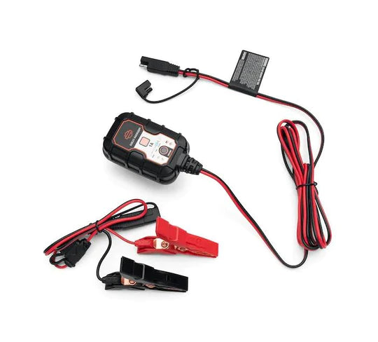 H-D Parts & Accessories
