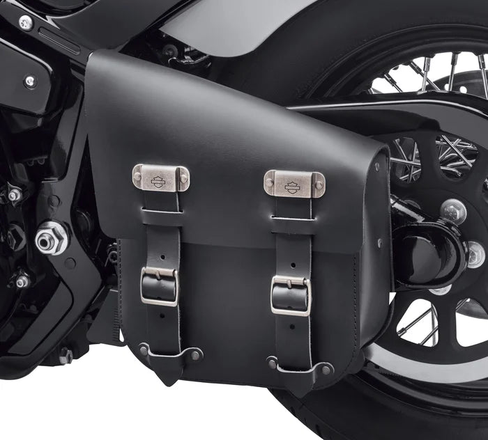 Harley-Davidson Single-Sided Swingarm Bag 90201567