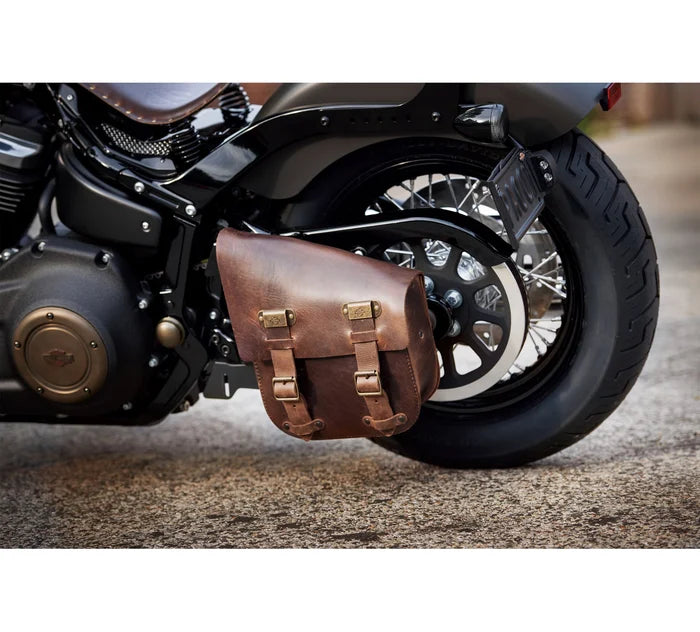 Harley-Davidson Single-Sided Swingarm Bag