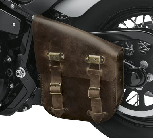 Harley-Davidson Single-Sided Swingarm Bag