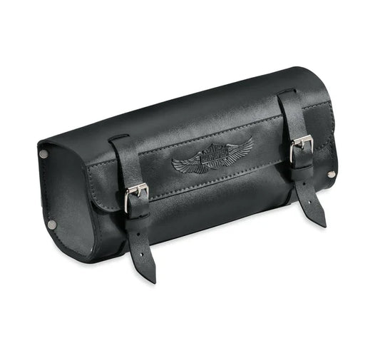 Harley-Davidson Handlebar/Fork Bag 11"