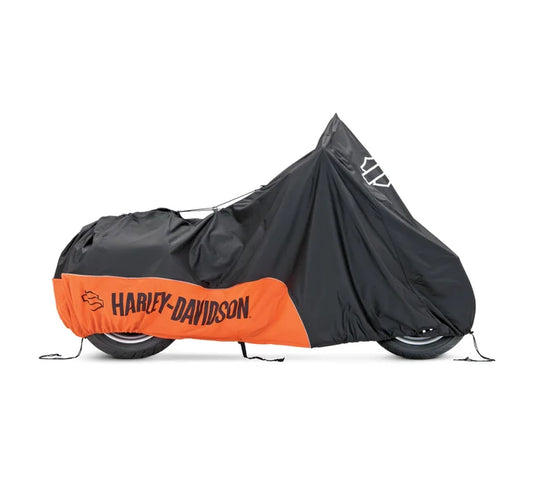 Indoor Motorcycle Cover - 93100018