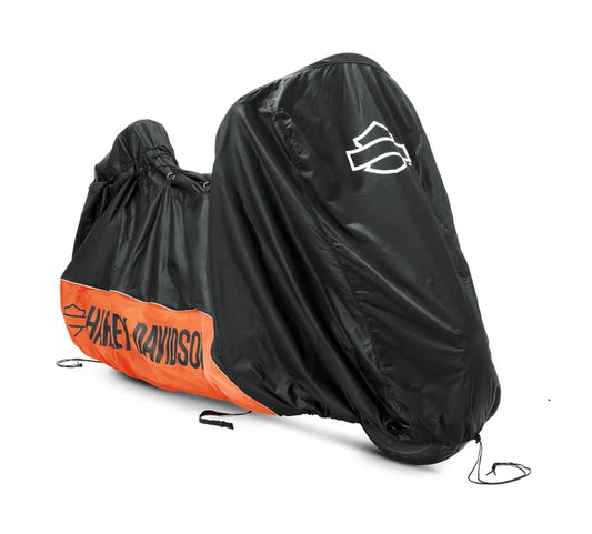 Indoor Motorcycle Cover - 93100018