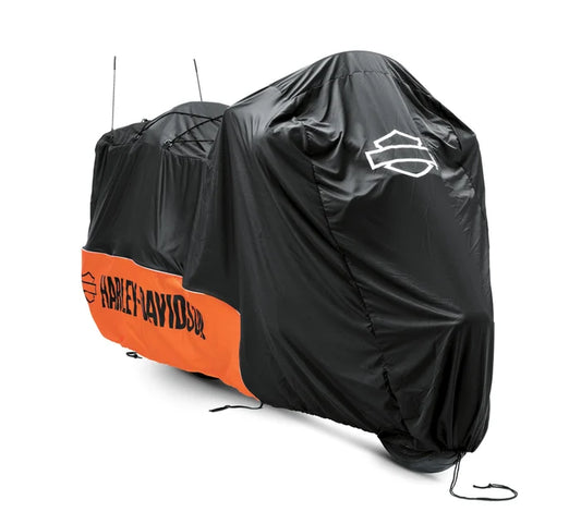 Premium Indoor Motorcycle Cover - 93100020