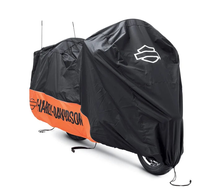 Indoor/Outdoor Motorcycle Cover - 93100023