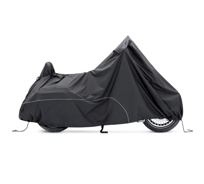 Indoor/Outdoor Motorcycle Cover 93100026