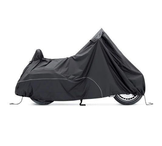 Indoor/Outdoor Motorcycle Cover 93100026