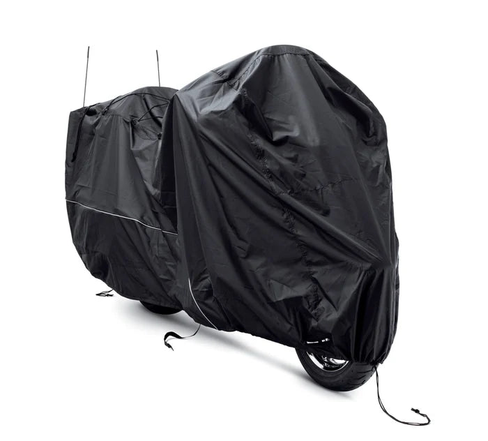 Indoor/Outdoor Motorcycle Cover 93100026