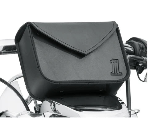 Harley-Davidson Standard Line Handlebar Bag
