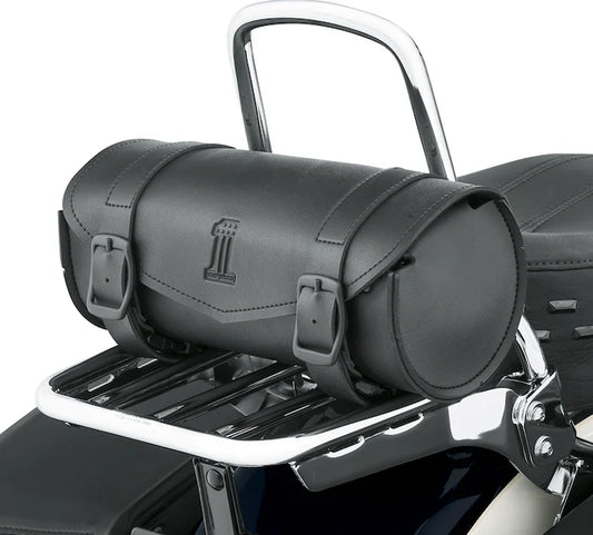 Harley-Davidson Black Standard Line Tool Bag