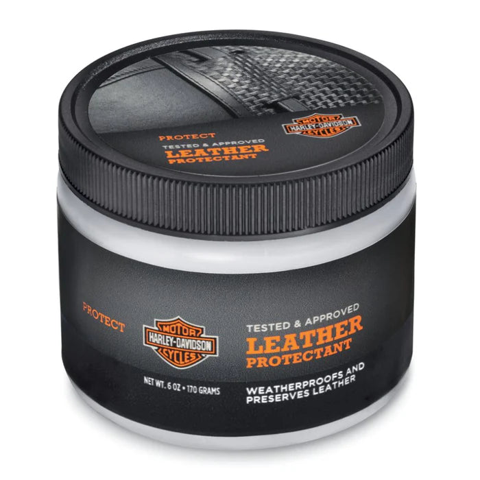 Harley-Davidson Leather Protectant