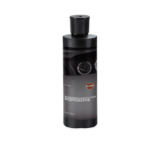 Harley-Davidson Black Inner Fairing Rejuvenator