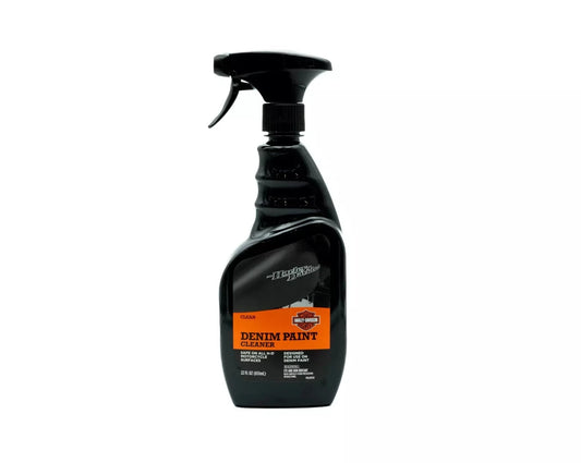 Harley-Davidson Denim Paint Cleaner