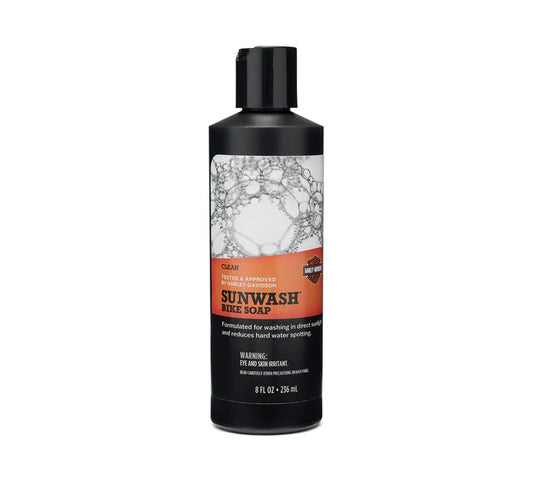 Harley-Davidson Sun wash Bike Soap