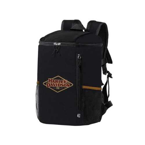 Harley-Davidson 120th Anniversary Backpack